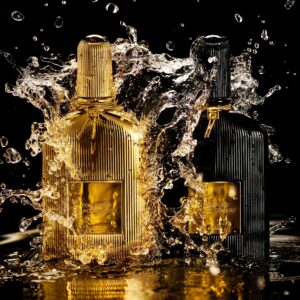 Tom Ford Black Orchid Parfum